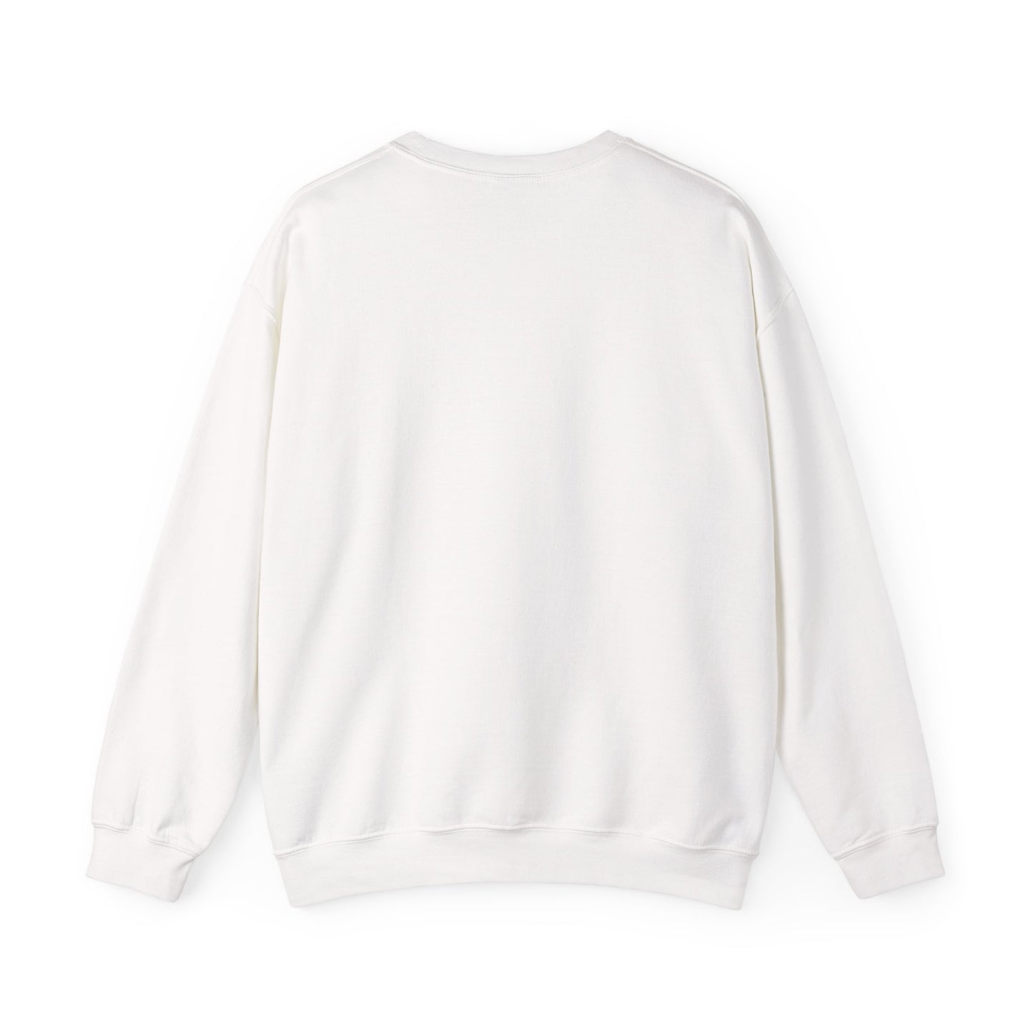 Swallow & Hibiscus Crewneck Sweatshirt — Tropical Bird Graphic Pullover