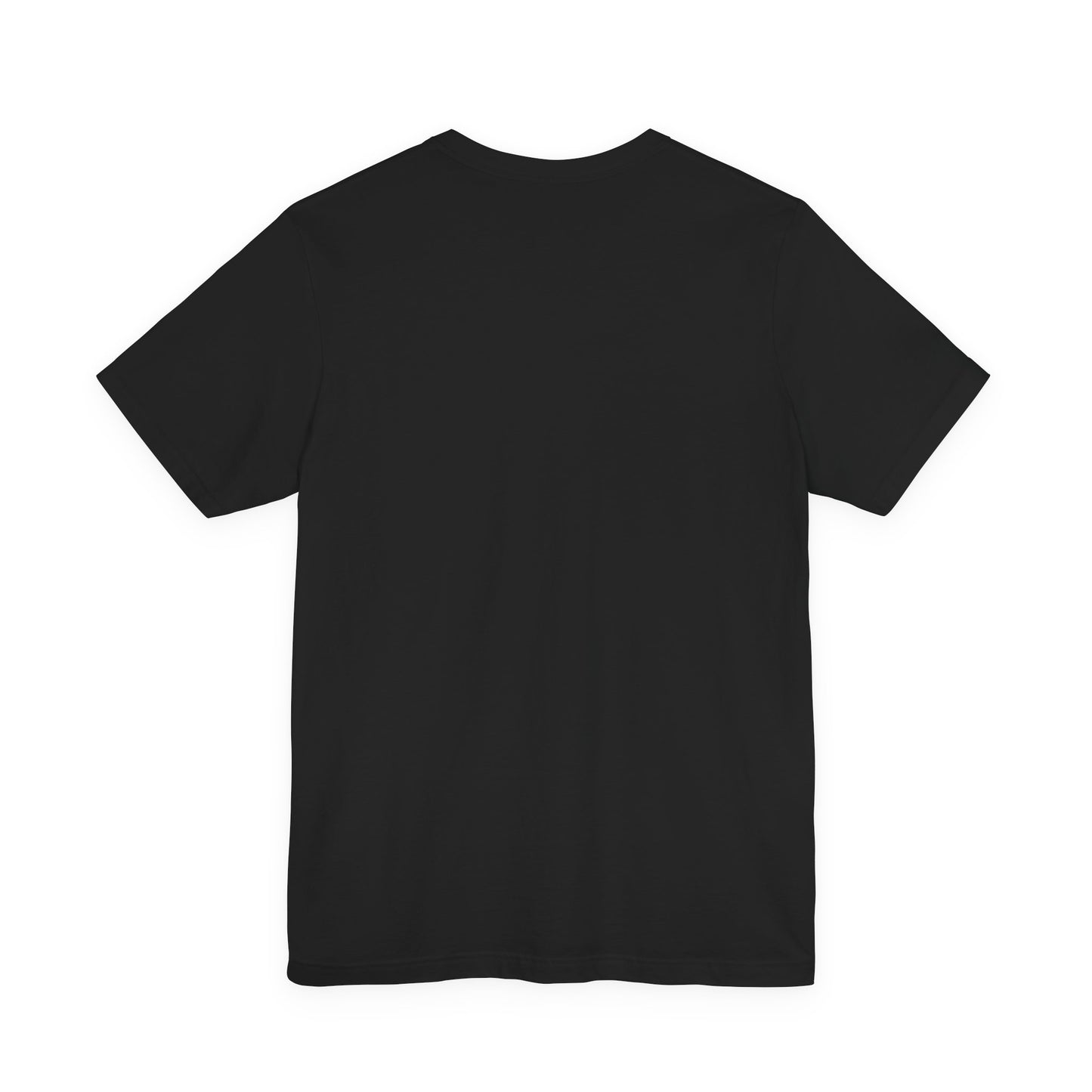 Swallow Bird Graphic Tee — Colorful Floral Bird Illustration T-Shirt