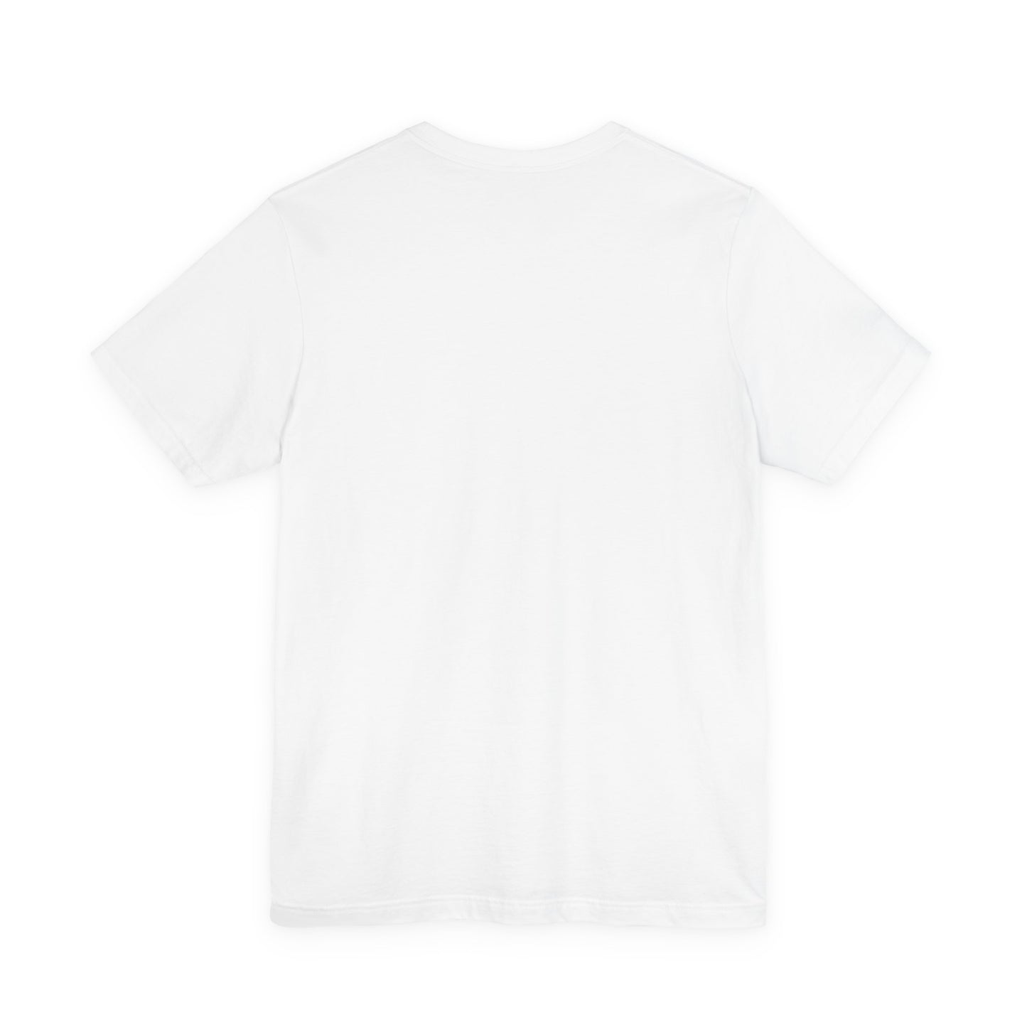Swallow Bird Graphic Tee — Colorful Floral Bird Illustration T-Shirt