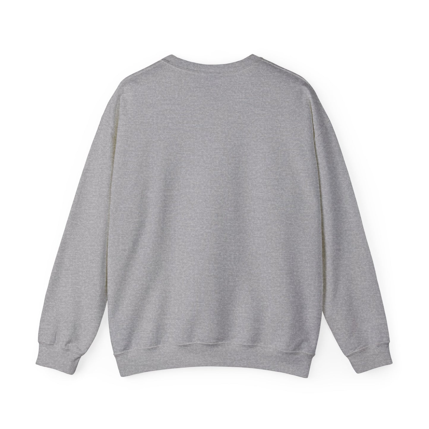 Swallow & Hibiscus Crewneck Sweatshirt — Tropical Bird Graphic Pullover