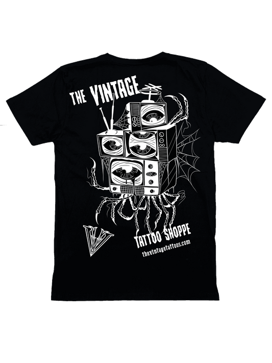 TV MONSTER TEE